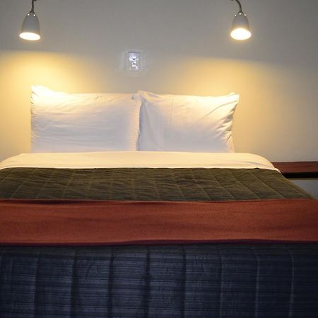Paraparaumu Motel Bagian luar foto